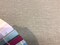 1 Yard Sampson Natural Chenille Upholstery Fabric Durable 100% Polypropylene 58 Inch Width